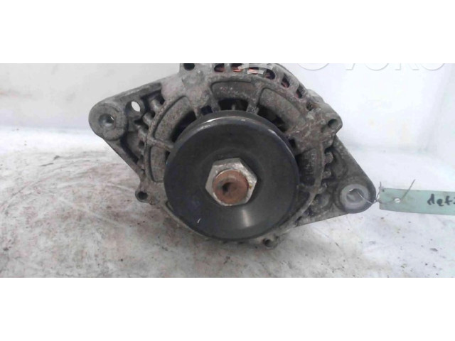 Генератор 96567255, 96567255   Chevrolet Matiz      