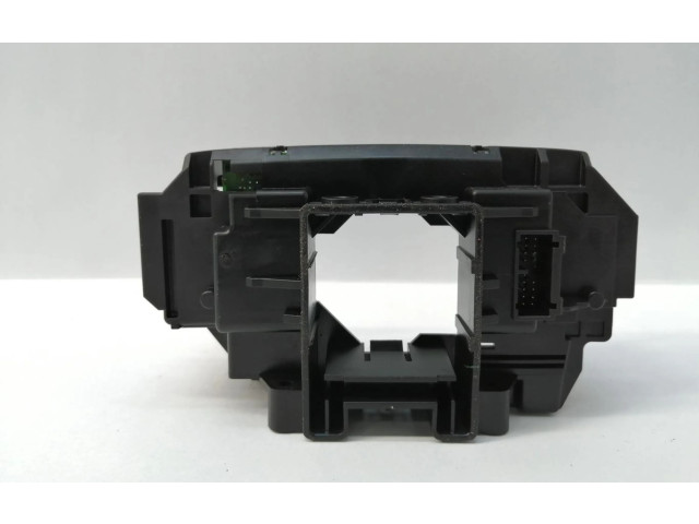 Блок управления двигателя GX7313N064FA Jaguar XK - XKR