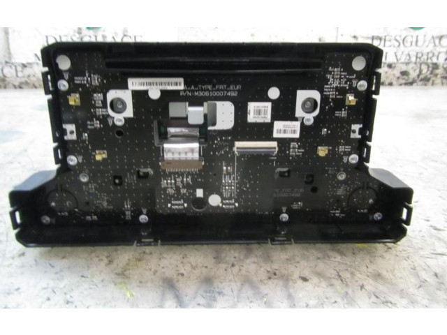 Дисплей 96170B90004X, B498188010 Hyundai i10