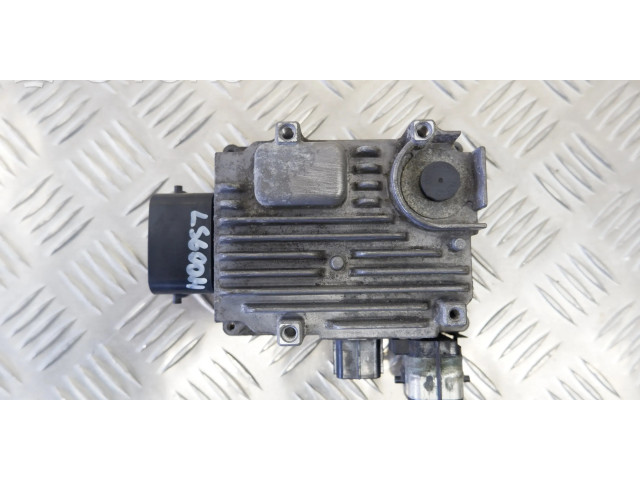 Блок управления коробкой передач G116730020, 1107100441 Lexus LS 460 - 600H