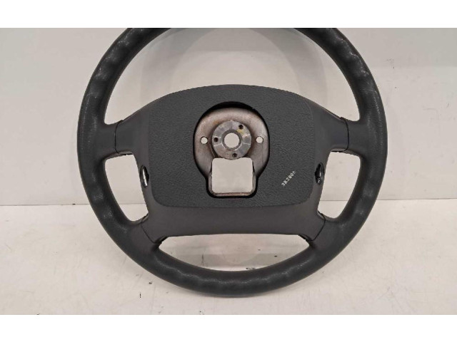 Руль KIA Sorento 2002 - 2009 года 561003E600VA