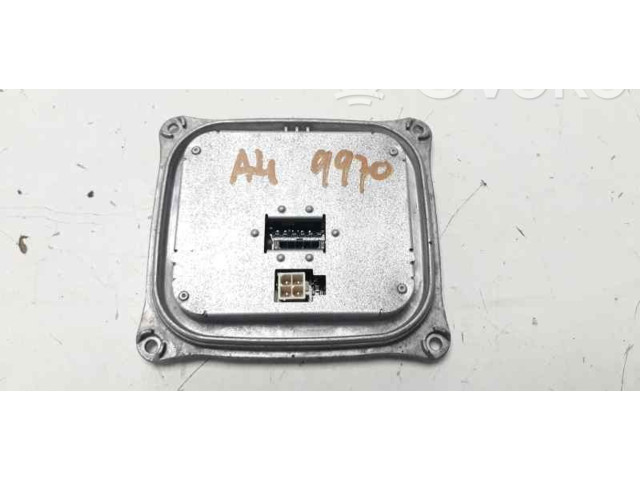 Блок управления Xenon