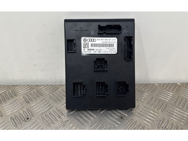 Блок комфорта 8K0907063DF   Audi Q5 SQ5   