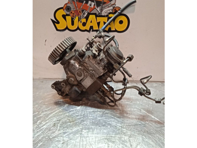 Vstřikovací čerpadlo 9460620011, BOSCH   Opel Astra F     