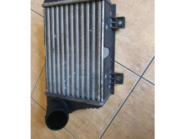 Интеркулер 1512375 Volkswagen Transporter - Caravelle T4