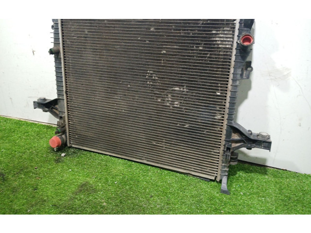 Рулевая рейка  Радиатор охлаждающей жидкости    Volvo XC90 2003 - 2006 года