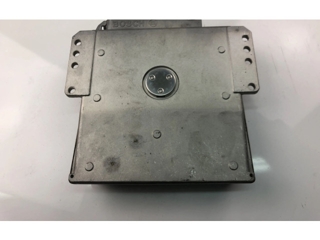 Řídící jednotka 9619719480, 0261200673 Peugeot 405 1991