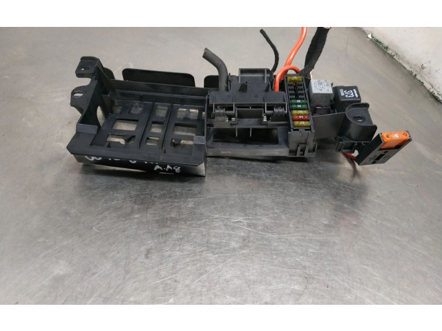 Pojistková skříňka 4E0971845 Audi A8 S8 D3 4E 2003