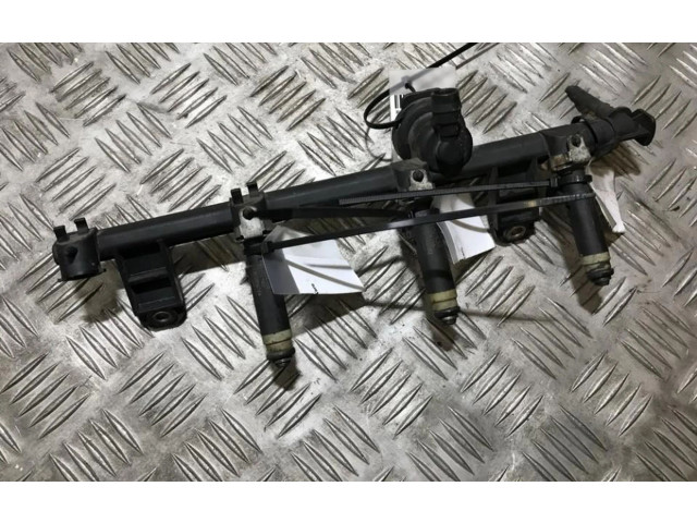 Топливный насос