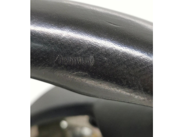 Руль Audi A6 S6 C5 4B 1997 - 2005 года 8z0419091d, 8e0124a