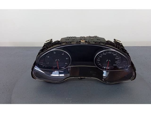 Панель приборов 4K0920771B, 4K0920771B Audi A6 S6 C8 4K