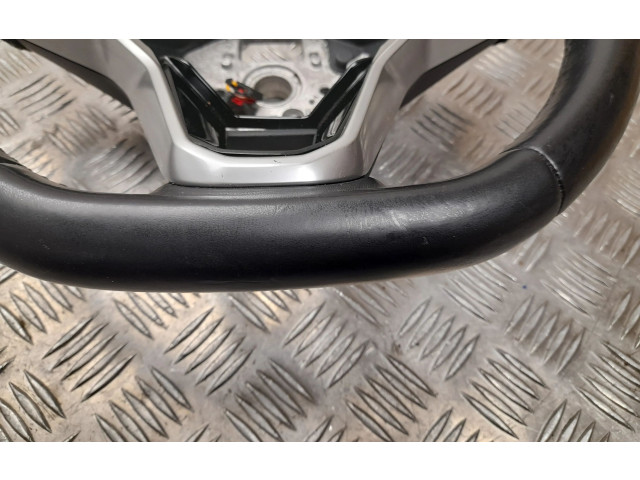 Руль Volkswagen ID.3 2019 - года 10A419089, 6380998