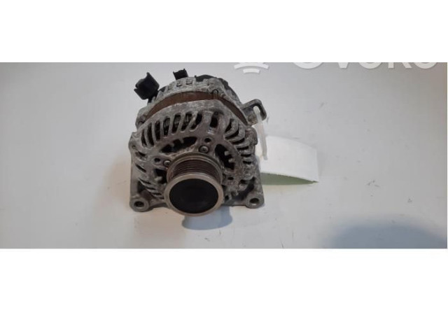 Генератор 9824742880   Peugeot Partner III      