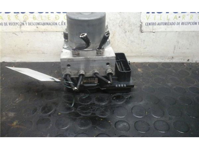 Блок управления АБС 265252034   Citroen C4 II