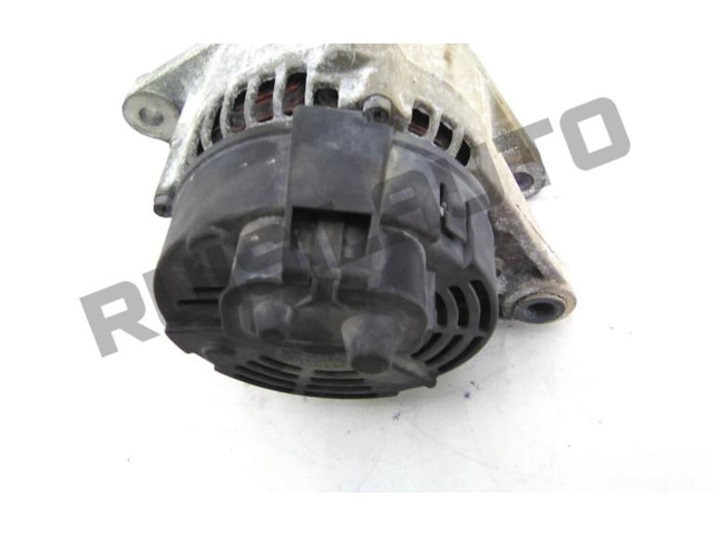 Генератор 63321640 Fiat Marea