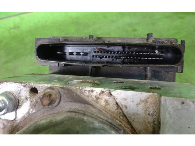 Блок АБС A4544201675   Smart  ForFour I  2004-2006 года