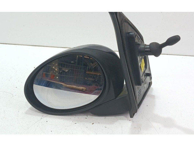 Зеркало (механическое)       Peugeot 107  2005 - 2014 года   