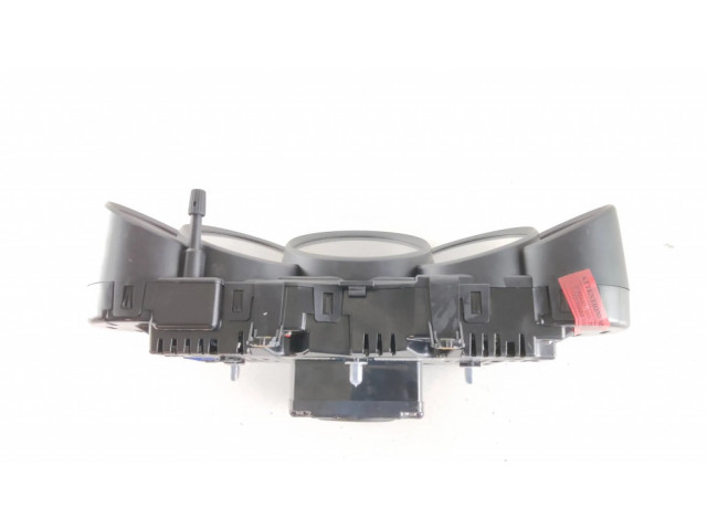 Přístrojová deska Porsche Cayenne (92A) 2011 7P5920903C