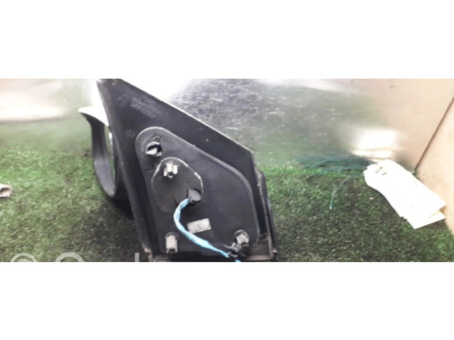 Зеркало электрическое        Citroen C2     