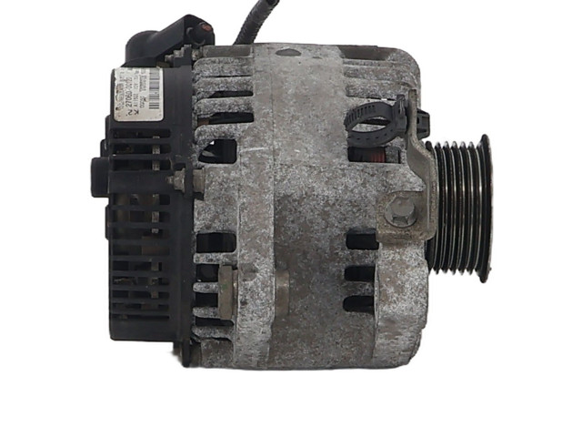 Генератор 270600Q120 Peugeot 107