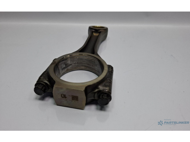 Шатун  038198401D, 038198401D    Skoda Superb B5 (3U)  