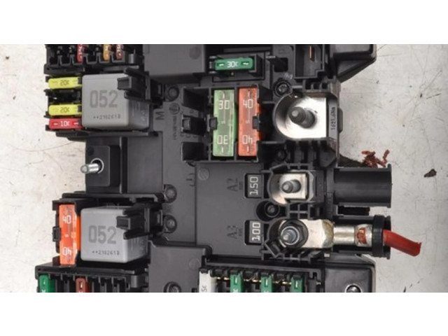 Pojistková skříňka A1779061102 Mercedes-Benz GLA H247 2021