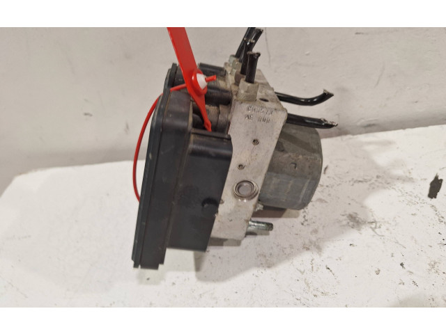 Блок АБС 0265242900 Opel Meriva B 2010 - 2016 года