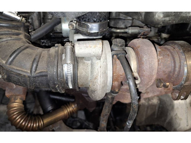  Турбина Chevrolet Nubira           