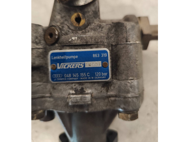 Насос усилителя руля 863319, 048145155C Audi A6 S6 C4 4A