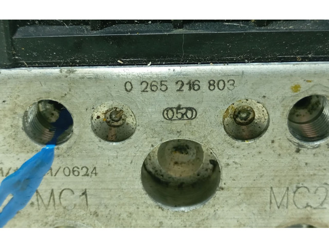 Блок АБС 0273004537, 004   Rover  25   -  года