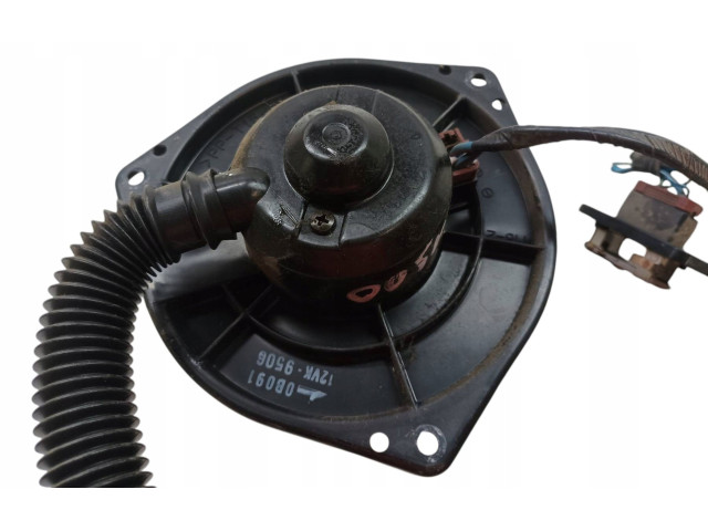 Вентилятор печки       Honda HR-V