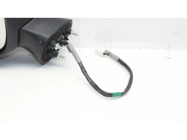 Zpětné zrcátko Toyota Avensis T270 2017 9PIN