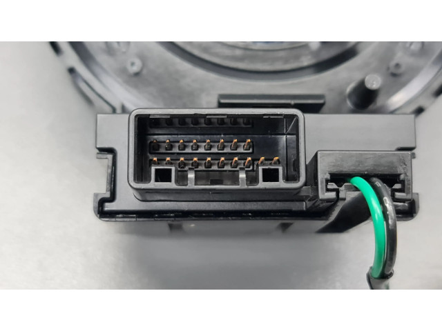 Подрулевой шлейф SRS Honda Accord