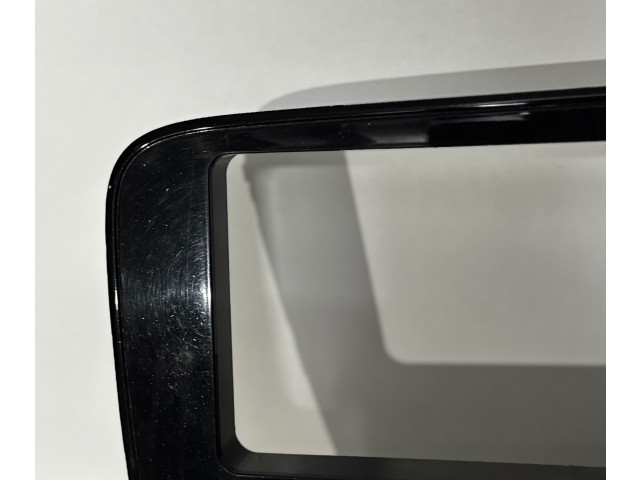 Блок управления климат-контролем 7820A470XA, CAB502A039C Mitsubishi Outlander