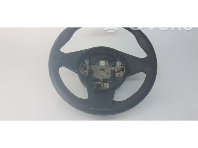 Руль Ford Ka  2009 - 2017 года 61990120A, 1567626      