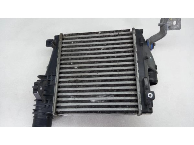 Интеркулер  P9675627980   Peugeot 5008 II 1.6