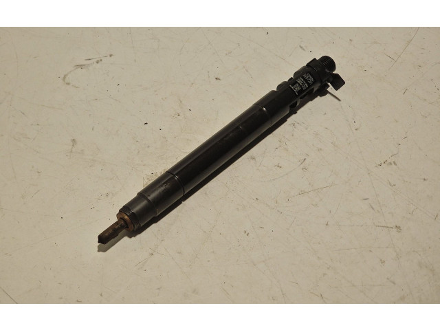 Форсунка 9686191080 Ford S-MAX