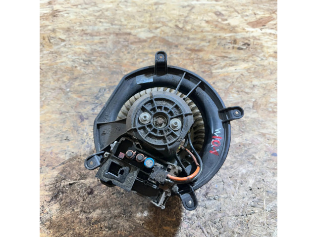 Вентилятор печки    A2308210251, 050520   Mercedes-Benz E W211