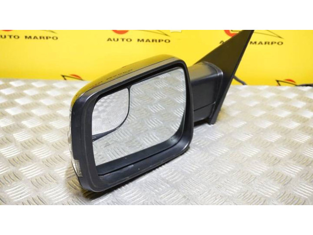 Зеркало электрическое        Ram 1500  2018 -  года   