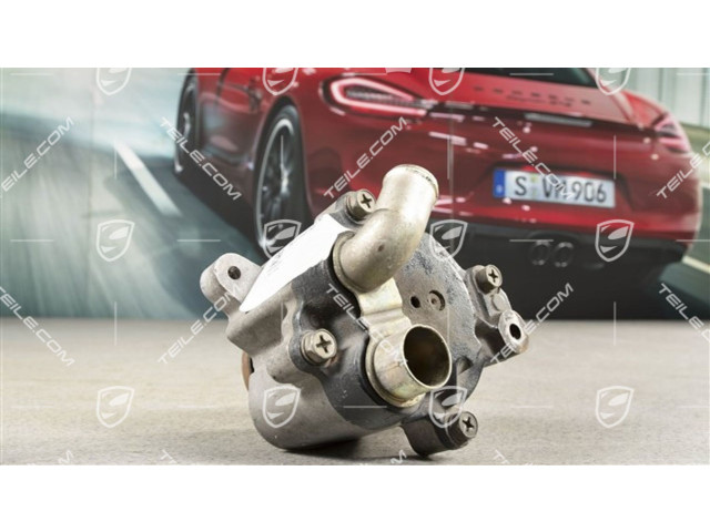 Vstřikovací čerpadlo 93011312200, 93011312200 Porsche 911