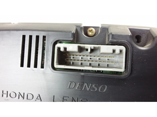 Панель приборов 78100SJFE212M1, 2574208693   Honda FR-V       