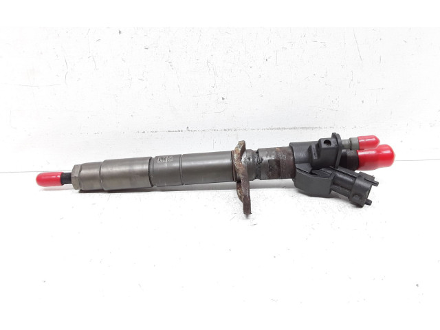 Форсунка 31272767, 0445116036    Volvo V70  D5244T14 