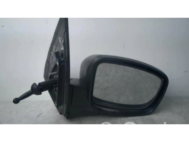 Зеркало (механическое) правое Hyundai i10