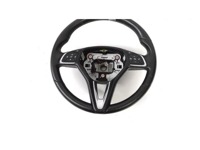 Руль Infiniti Q30  2015 - 2018 года A0914600003      