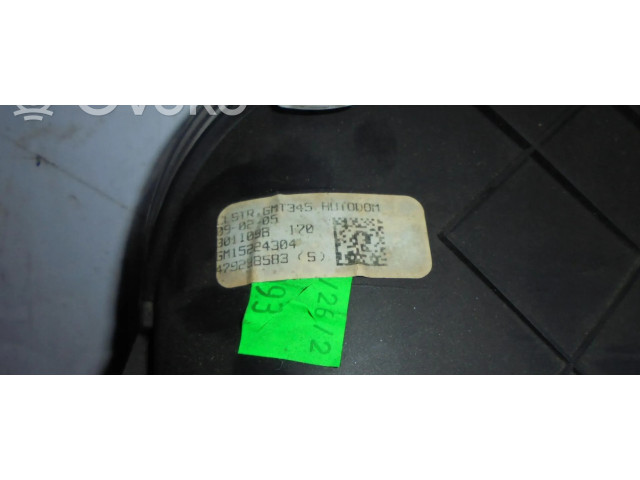 Přístrojová deska Hummer H1 2005 1303702