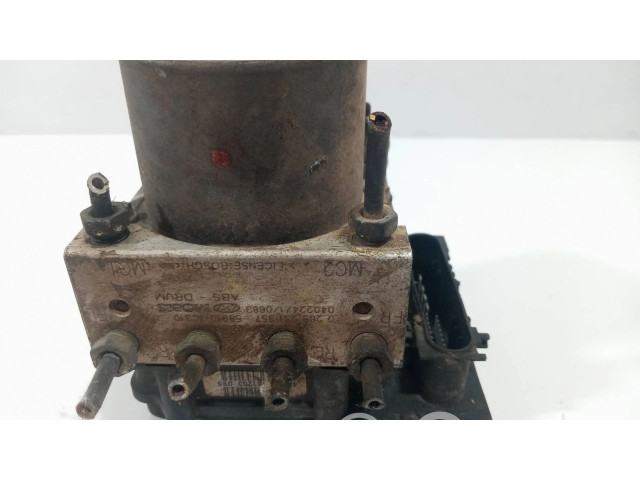 Блок АБС 589101C310 Hyundai Getz