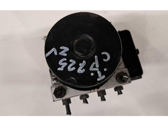 Блок управления АБС 6Q0698417Q   Seat Ibiza I (021A)