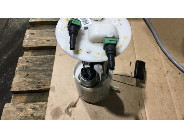 Насос топлива (в топливном баке)