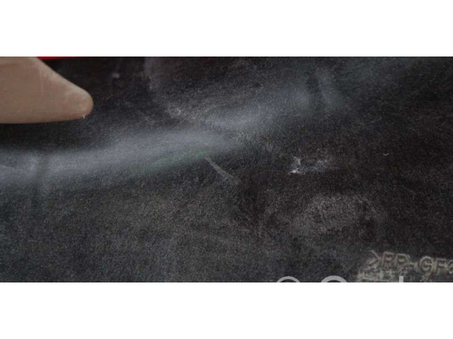 Вентилятор радиатора HONDA Honda City