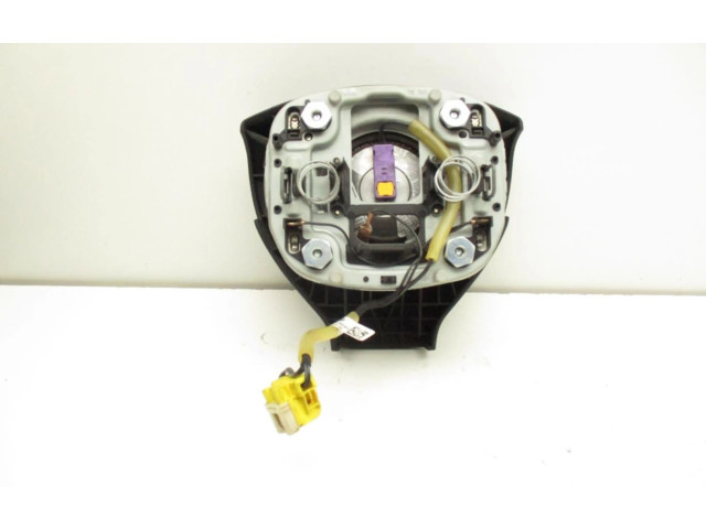 Подушка безопасности двери 2K0880201E   Volkswagen Caddy